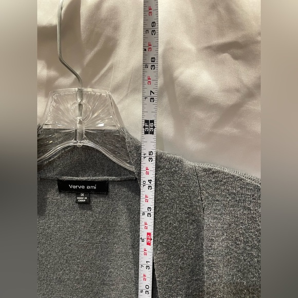 Cardigan Sweater - Picture 8 of 8